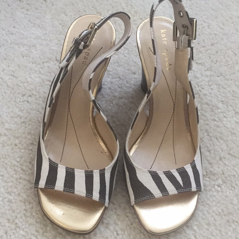 Kate Spade heels
